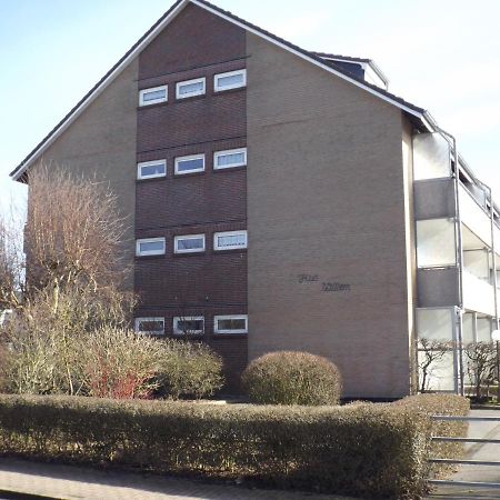 Hus Willem Busum Exterior photo