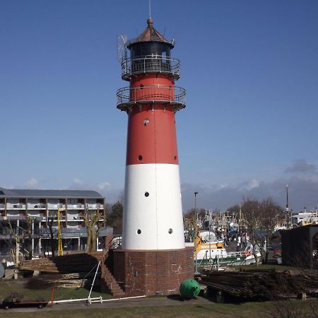 Hus Willem Busum Exterior photo