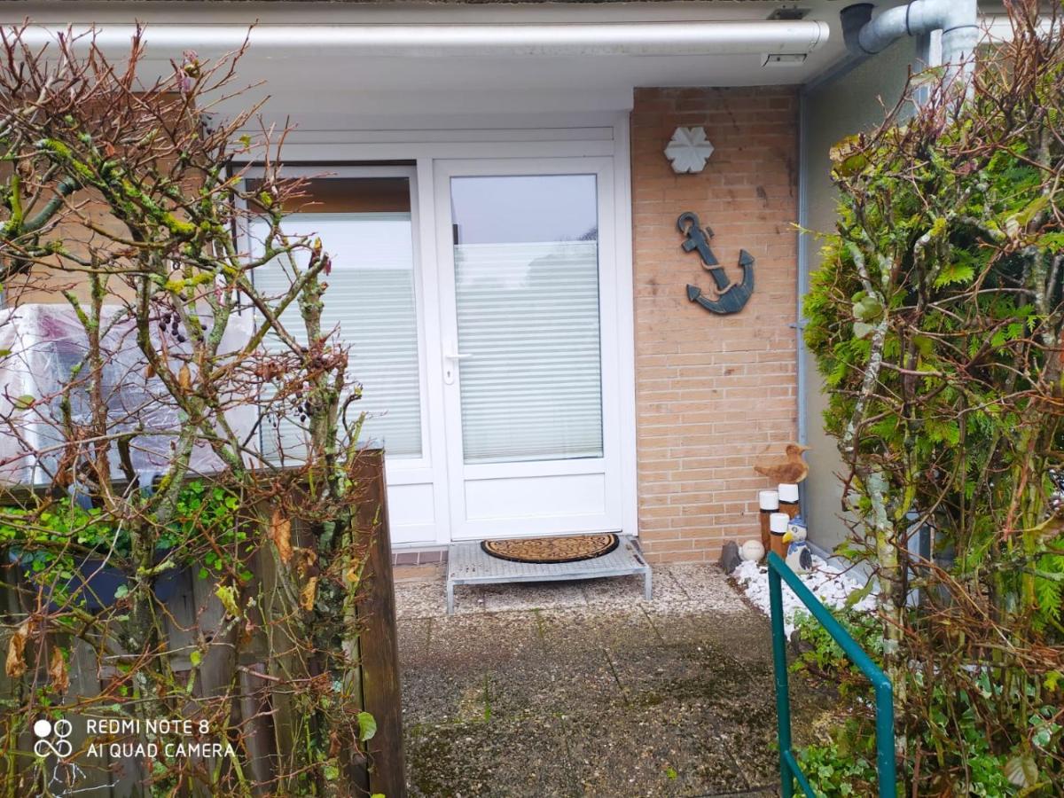 Hus Willem Busum Exterior photo